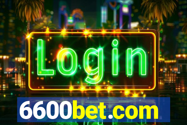 6600bet.com