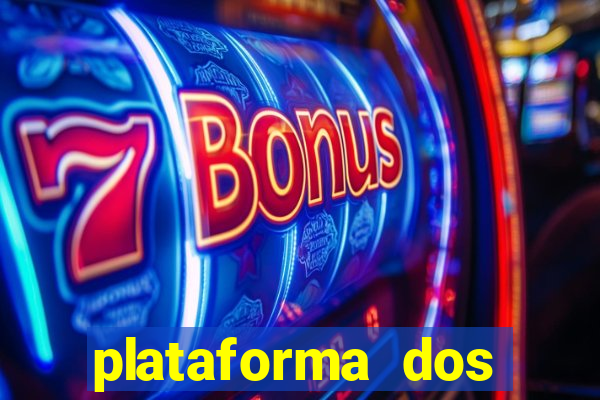 plataforma dos artistas jogo
