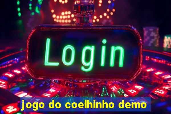 jogo do coelhinho demo