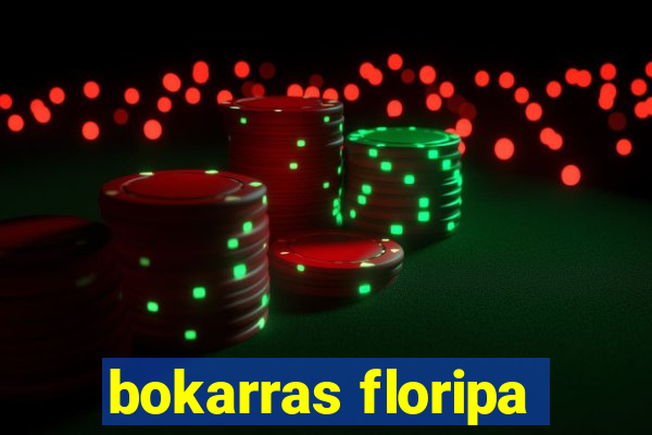 bokarras floripa