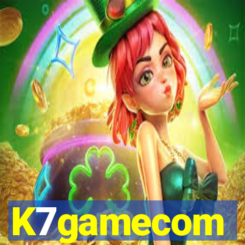 K7gamecom