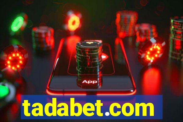 tadabet.com