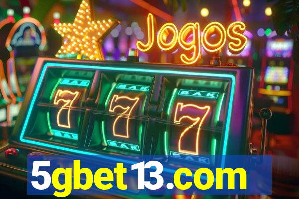 5gbet13.com