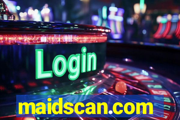 maidscan.com