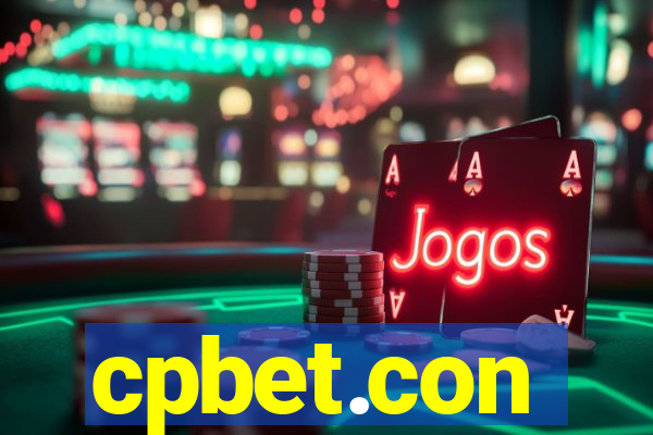 cpbet.con