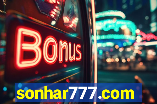 sonhar777.com