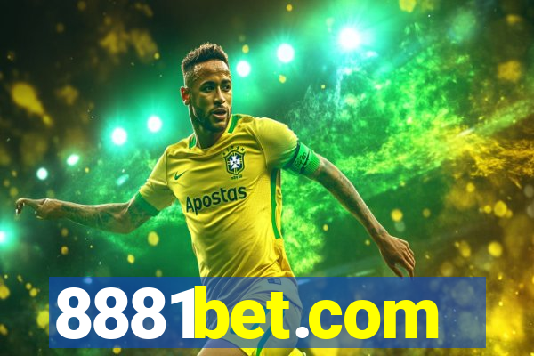 8881bet.com