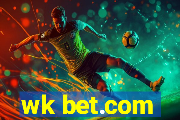 wk bet.com