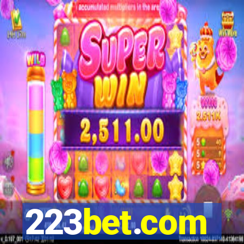 223bet.com
