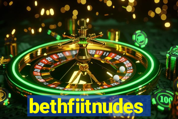 bethfiitnudes