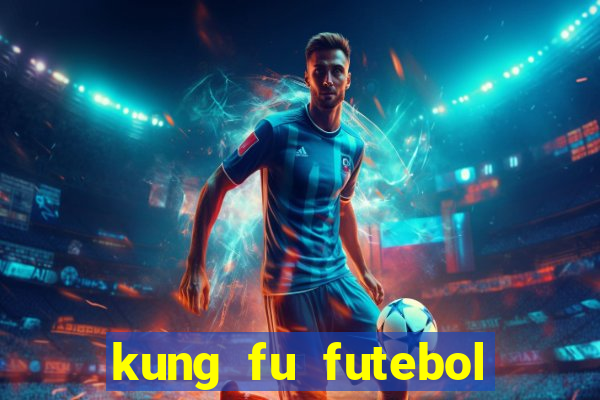 kung fu futebol clube torrent