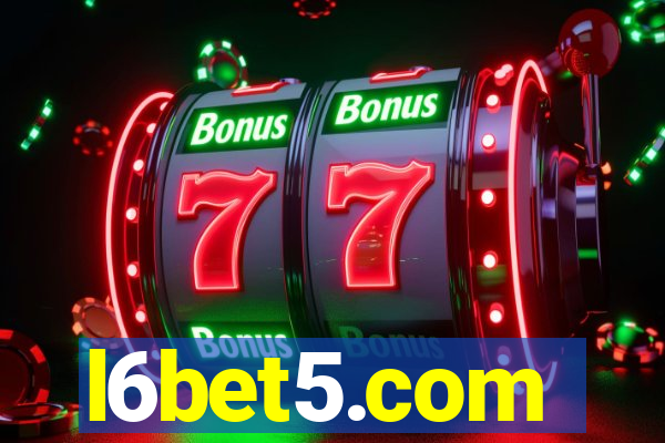 l6bet5.com