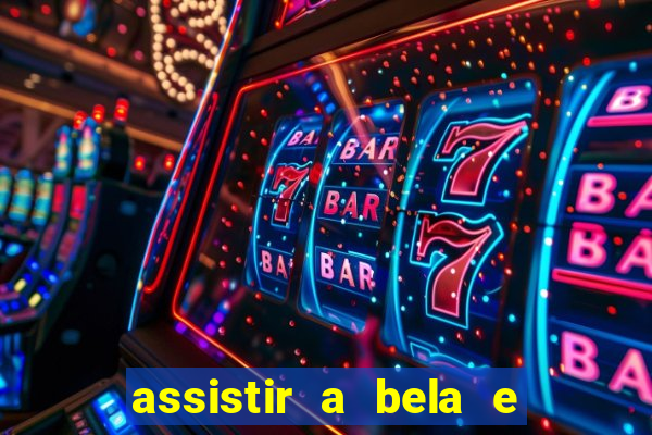 assistir a bela e a fera (1991 online dublado)