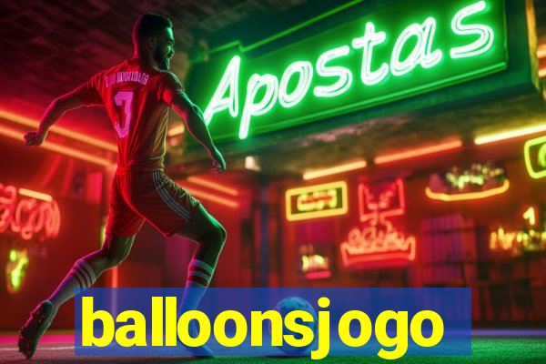 balloonsjogo