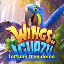 fortune tree demo