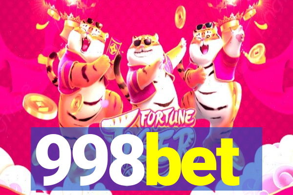 998bet