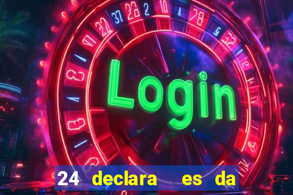 24 declara  es da mente milionária pdf