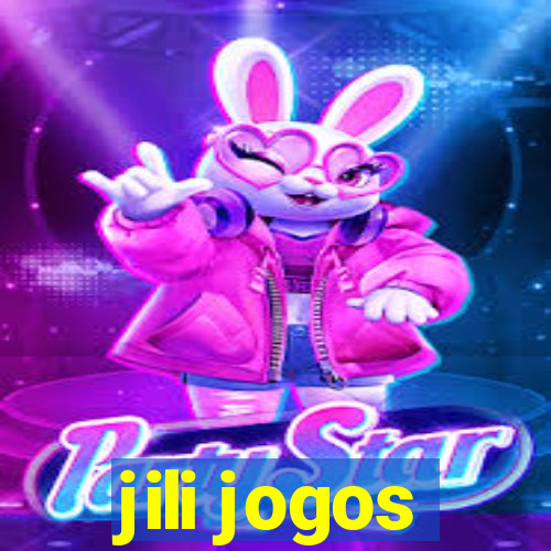 jili jogos