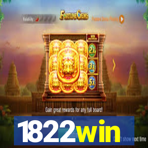 1822win