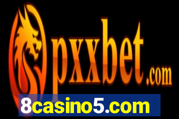 8casino5.com