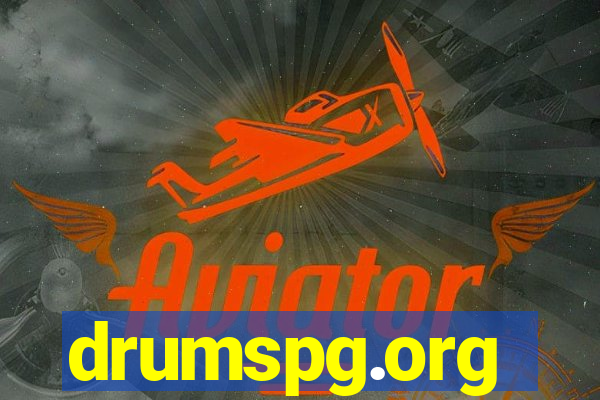 drumspg.org