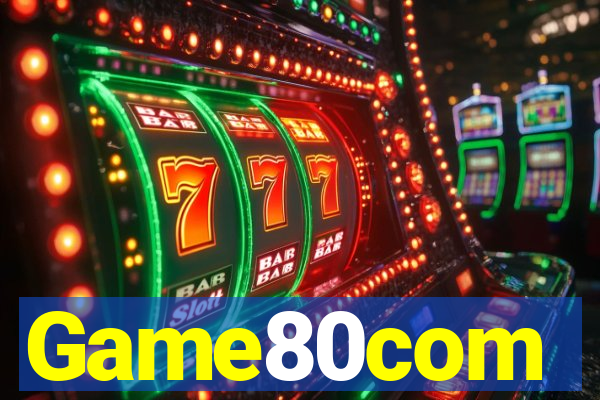 Game80com