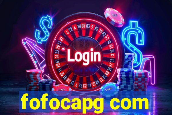 fofocapg com