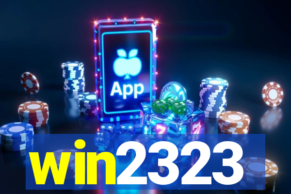 win2323