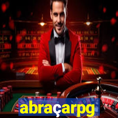 abraçarpg