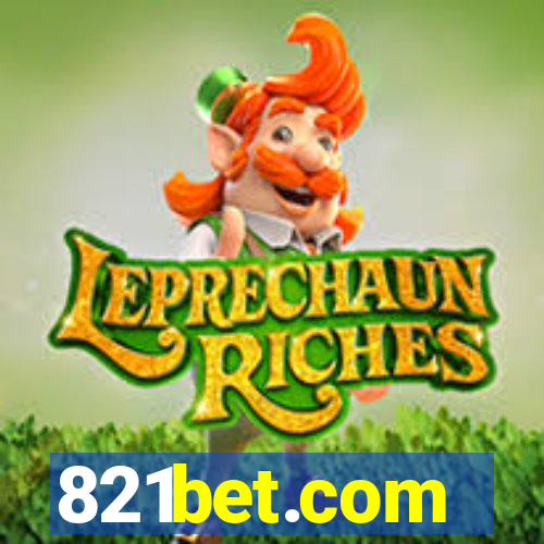 821bet.com
