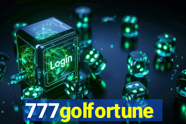 777golfortune
