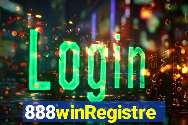 888winRegistre