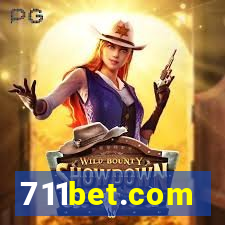 711bet.com