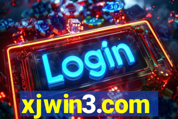 xjwin3.com