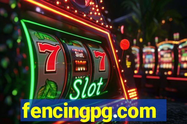 fencingpg.com