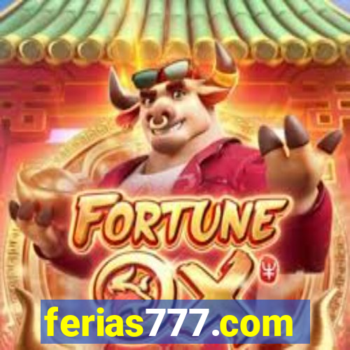 ferias777.com