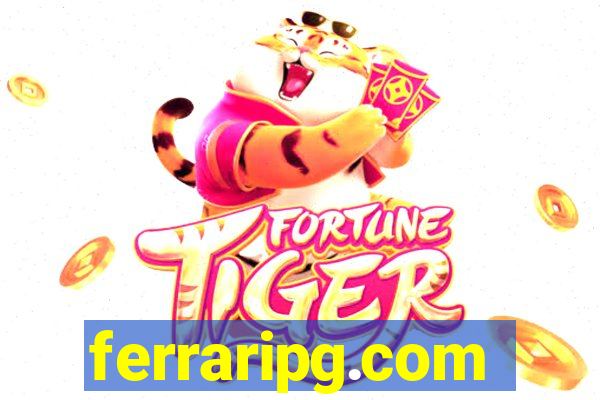 ferraripg.com