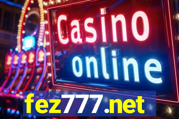 fez777.net