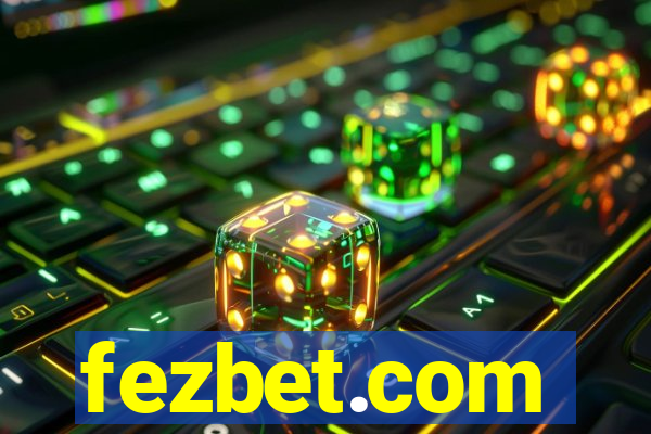 fezbet.com