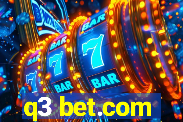 q3 bet.com