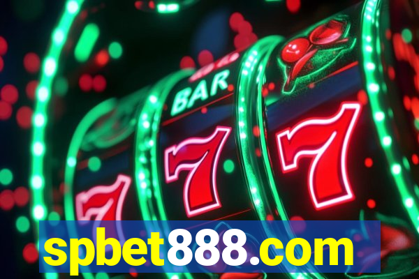 spbet888.com