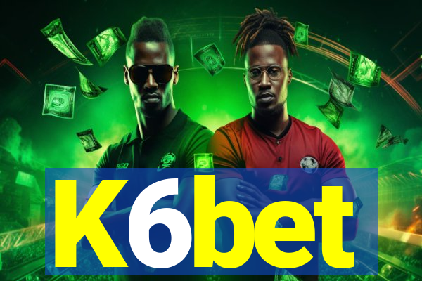 K6bet
