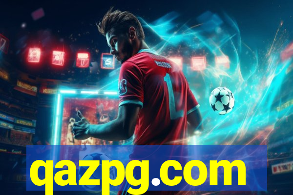 qazpg.com