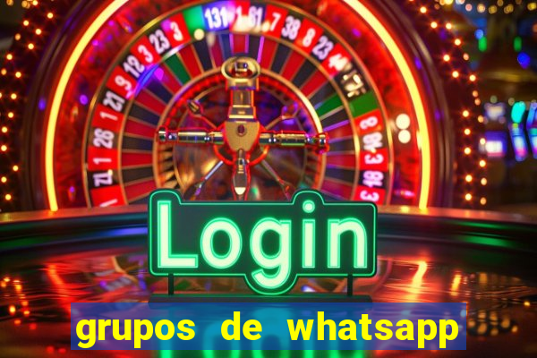 grupos de whatsapp de putaria