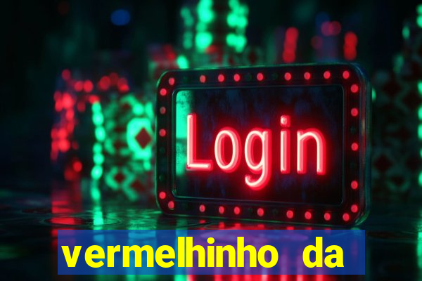 vermelhinho da bahia itubera