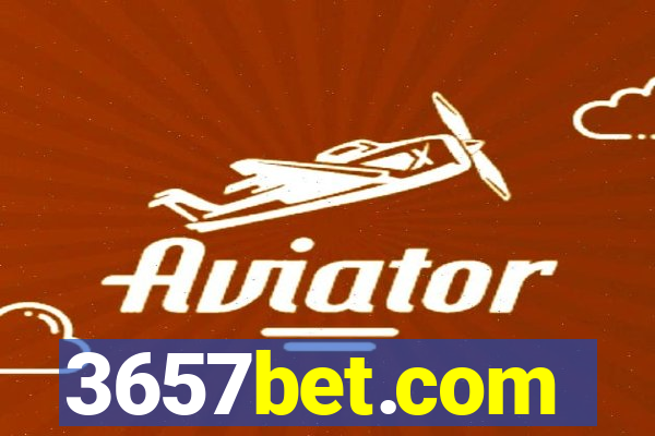 3657bet.com