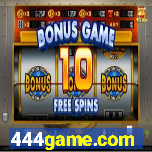 444game.com