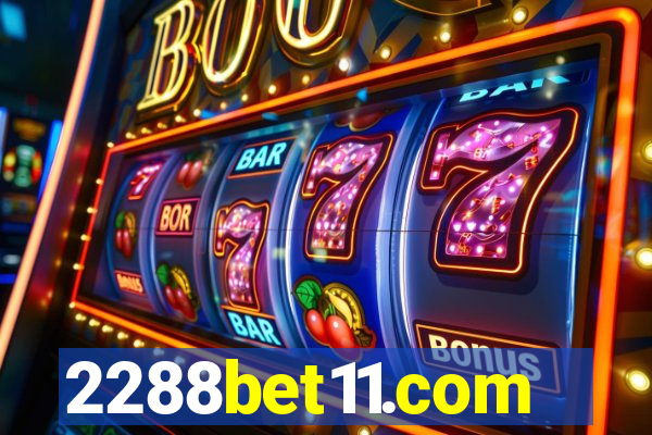 2288bet11.com