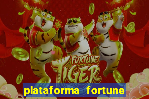 plataforma fortune tiger deposito 1 real