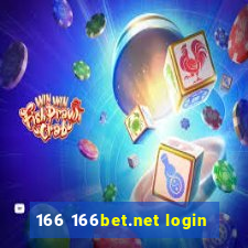 166 166bet.net login